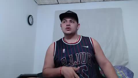 Snapshot of jason_boy_ chatting on 10, 6, 2026 jason_boy_ online show from 10, 6, 2026