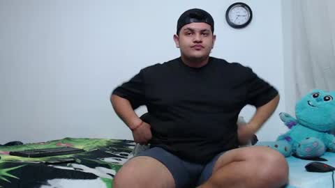 jason_boy_ online show from 22, 7, 2026