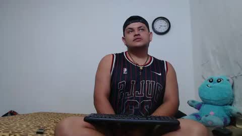 jason_boy_ online show from 28, 7, 2026