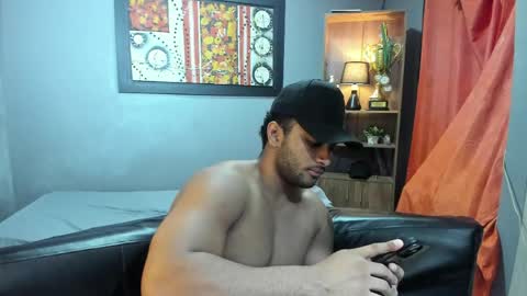 jason_risto online show from 29, 4, 2026