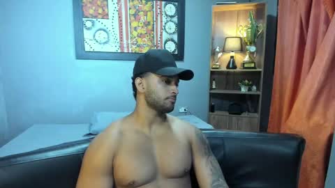 jason_risto online show from 30, 4, 2026