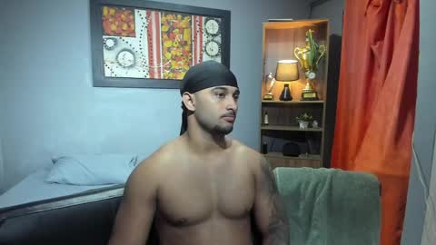 jason_risto online show from 1, 5, 2026
