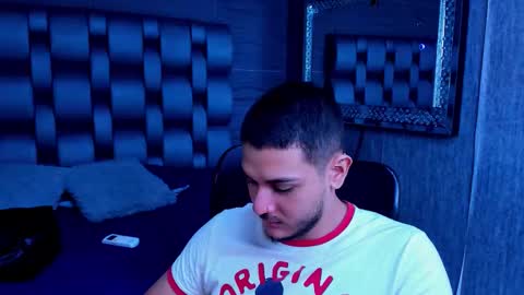 Snapshot of jason_shaw_ chatting on 13, 9, 2025 Jasson Shaw online show from 13, 9, 2025