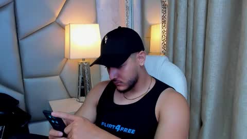 Snapshot of jason_shaw_ chatting on 28, 9, 2025 Jasson Shaw online show from 28, 9, 2025