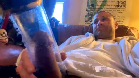 jasonestlack69 online show from 20, 1, 2025
