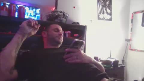 jasonestlack69 online show from 26, 1, 2025