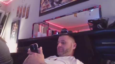 jasonestlack69 online show from 18, 2, 2025