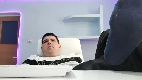 JasonJacks online show from 28, 9, 2025