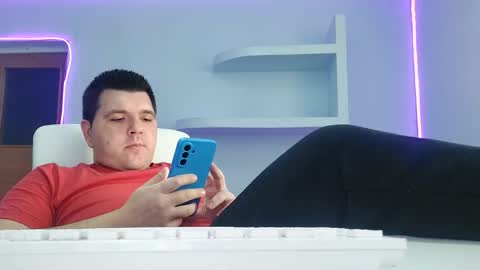 JasonJacks online show from 7, 10, 2025