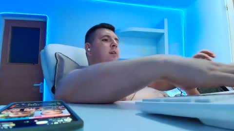 Snapshot of jasonjacks8 chatting on 17, 6, 2026 JasonJacks online show from 17, 6, 2026
