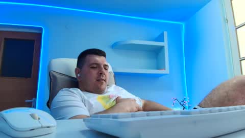 Snapshot of jasonjacks8 chatting on 19, 6, 2026 JasonJacks online show from 19, 6, 2026