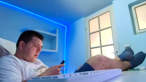 Snapshot of jasonjacks8 chatting on 6, 7, 2026 JasonJacks online show from 6, 7, 2026