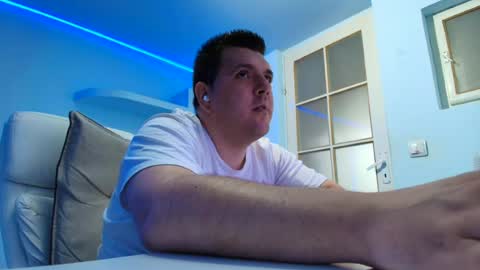 Snapshot of jasonjacks8 chatting on 7, 7, 2026 JasonJacks online show from 7, 7, 2026