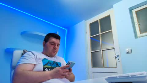 Snapshot of jasonjacks8 chatting on 8, 7, 2026 JasonJacks online show from 8, 7, 2026