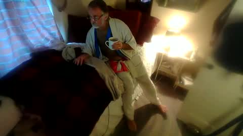 Jason online show from 18, 1, 2026