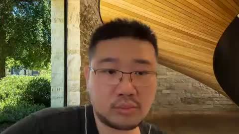 Jason Ryu online show from 19, 1, 2026