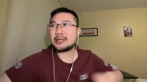 Jason Ryu online show from 31, 3, 2026