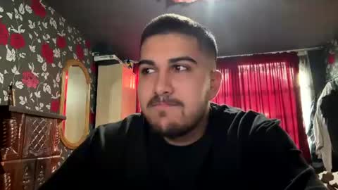 jasonsua21 online show from 10, 3, 2025