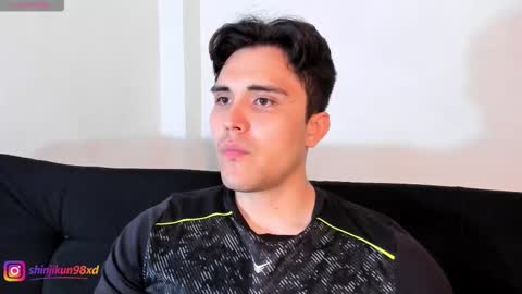 Jason online show from 19, 2, 2026