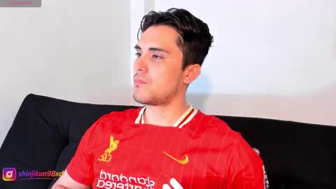 Jason online show from 25, 2, 2026