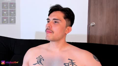 Jason online show from 16, 4, 2026