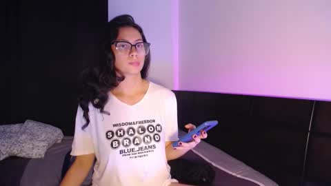 jaspeer__ online show from 9, 3, 2026