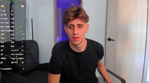 JASPER JONES online show from 15, 1, 2025