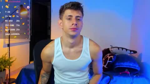 JASPER JONES online show from 19, 11, 2025