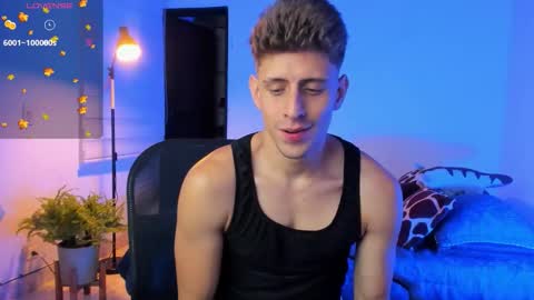 JASPER JONES online show from 21, 11, 2025