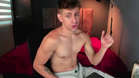 JASPER JONES online show from 13, 6, 2026