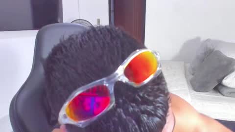 Snapshot of jasperbrooksx chatting on 2, 2, 2025 JBrooksXx online show from 2, 2, 2025