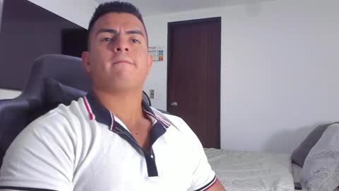 Snapshot of jasperbrooksx chatting on 10, 2, 2025 JBrooksXx online show from 10, 2, 2025