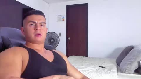 Snapshot of jasperbrooksx chatting on 12, 2, 2025 JBrooksXx online show from 12, 2, 2025