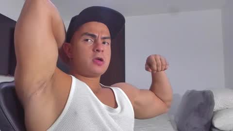 Snapshot of jasperbrooksx chatting on 9, 3, 2025 JBrooksXx online show from 9, 3, 2025