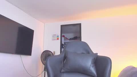 Snapshot of jasperbrooksx chatting on 21, 9, 2025 JBrooksXx online show from 21, 9, 2025
