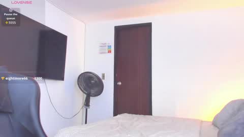 Snapshot of jasperbrooksx chatting on 4, 10, 2025 JBrooksXx online show from 4, 10, 2025
