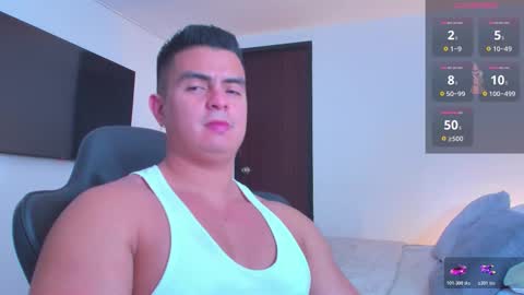 JBrooksXx online show from 5, 2, 2026