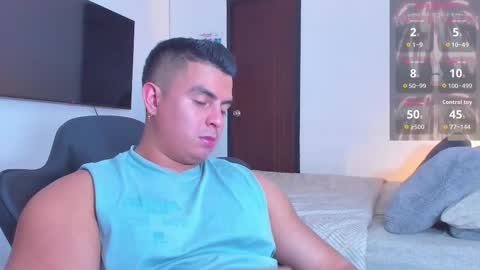 JBrooksXx online show from 19, 2, 2026