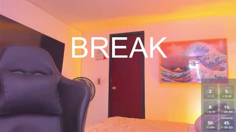 JBrooksXx online show from 10, 4, 2026