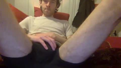 Snapshot of jasperhayes0 chatting on 13, 1, 2025 Jasper Hayes online show from 13, 1, 2025