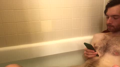 Snapshot of jasperhayes0 chatting on 24, 2, 2025 Jasper Hayes online show from 24, 2, 2025