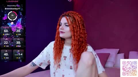 Charlotte online show from 22, 9, 2025