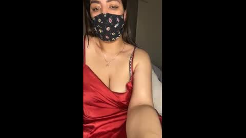 Jassmina  online show from 24, 10, 2025