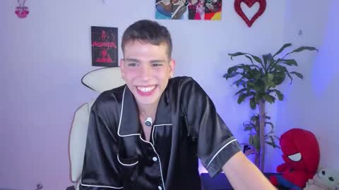 jasson___ online show from 20, 3, 2026