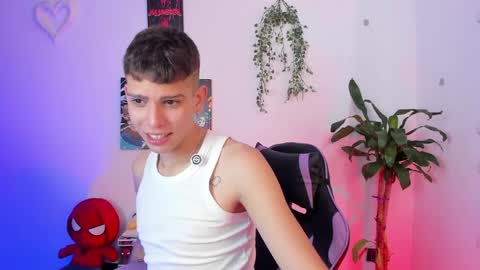 jasson___ online show from 21, 4, 2026