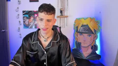 Snapshot of jasson___ chatting on 4, 6, 2026 jasson___ online show from 4, 6, 2026