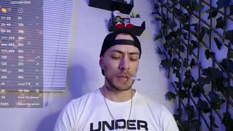 Snapshot of jasson_king01 chatting on 7, 12, 2024 JKing online show from 7, 12, 2024