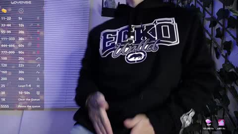 Snapshot of jasson_king01 chatting on 8, 12, 2024 JKing online show from 8, 12, 2024
