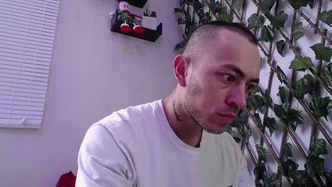 Snapshot of jasson_king01 chatting on 17, 12, 2024 JKing online show from 17, 12, 2024