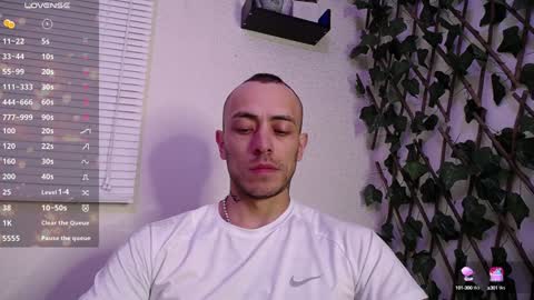 Snapshot of jasson_king01 chatting on 31, 12, 2024 JKing online show from 31, 12, 2024